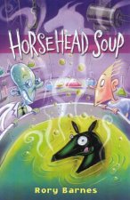 Horsehead Soup