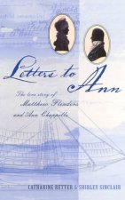 Letters To Ann