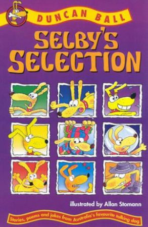 Selby's Selection by Duncan Ball