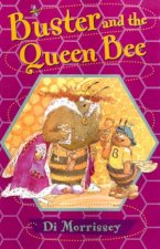 Buster And The Queen Bee