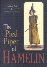 The Pied Piper Of Hamelin