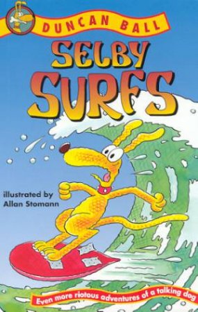 Selby Surfs by Duncan Ball