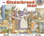 The Gingerbread Man