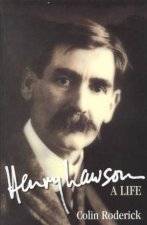 Henry Lawson A Life