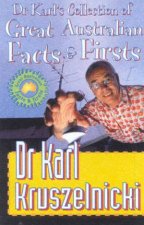 Dr Karls Collection Of Great Australian Facts  Firsts
