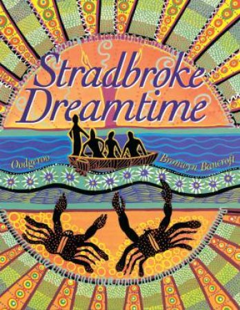 Stradbroke Dreamtime by Oodgeroo