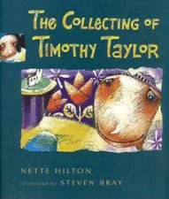 The Collecting Of Timothy Taylor