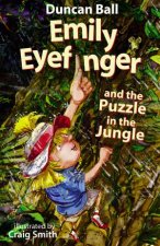 Emily Eyefinger And The Puzzle In The Jungle