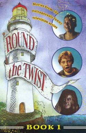 Round The Twist Series 4 Book 1 by Various