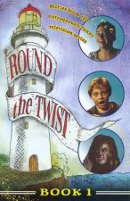 Round The Twist Series 4 Book 1  TV TieIn