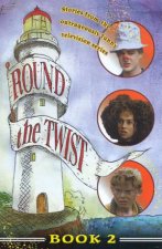 Round The Twist Series 4 Book 2  TV TieIn