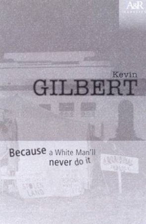 A&R Classics: Because A White Man Will Never Do It by Kevin Gilbert