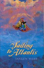 Sailing To Atlantis