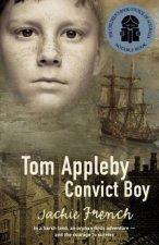 Tom Appleby Convict Boy