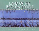 Land Of The Brolga People