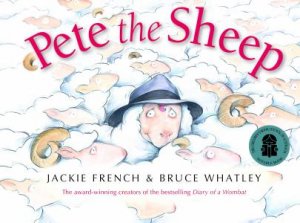 Pete The Sheep by Jackie French