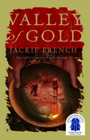 Valley Of Gold by Jackie French