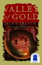 Valley Of Gold