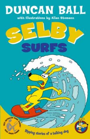 Selby Surfs by Duncan Ball