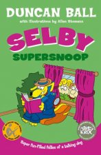 Selby Supersnoop
