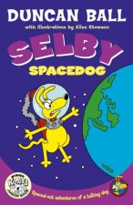 Selby Spacedog