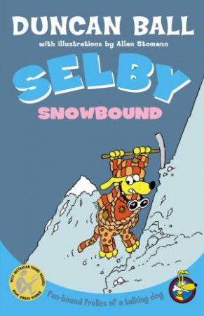 Selby Snowbound by Duncan Ball