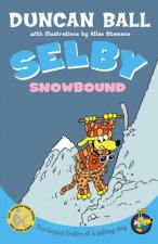 Selby Snowbound