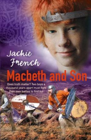 Macbeth And Son by Jackie French