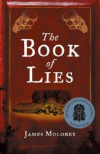 The Book Of Lies 01