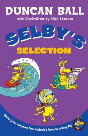 Selby's Selection by Duncan Ball