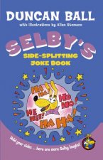Selbys Side Splitting Joke Book