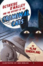 Octavius OMalley And The Mystery Of The Criminal Cats