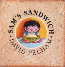 Sams Sandwich