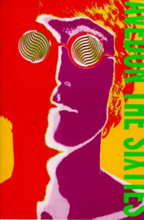 The Sixties by Richard Avedon