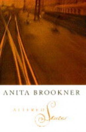 Altered States by Anita Brookner