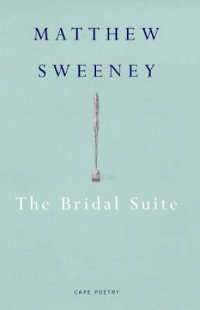 Bridal Suite by M Sweeney