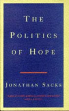 The Politics Of Hope