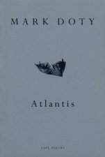 Cape Poetry Atlantis