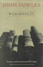 Wormholes Essays and Occasional Writings