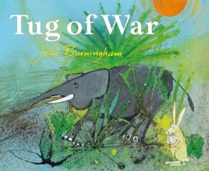 Tug Of War by John Burningham