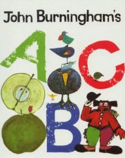 John Burninghams ABC