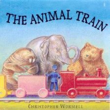 The Animal Train