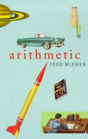 Arithmetic by T McEwen