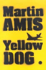 Yellow Dog