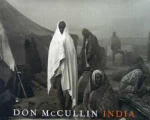 India by Don McCullin