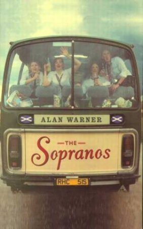 The Sopranos by Alan Warner