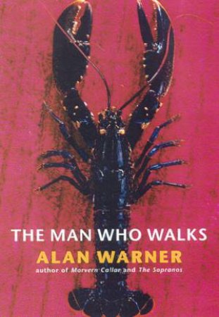 The Man Who Walks by Alan Warner