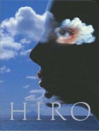 Hiro by Hiro & Richard Avedon