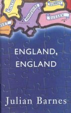 England England