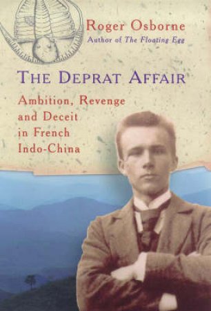 The Deprat Affair by Roger Osborne